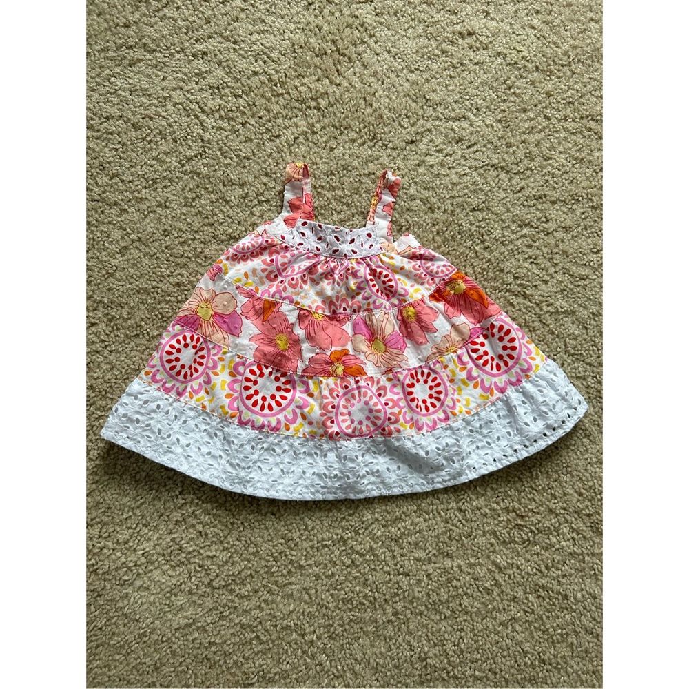 Baby Dress